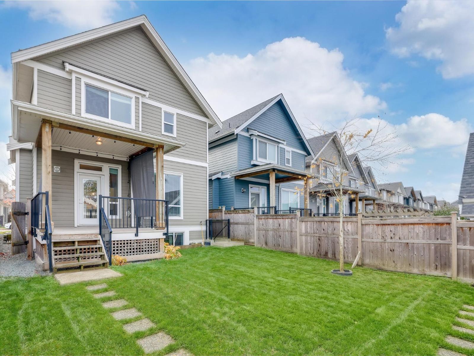 16527 25A AVENUE, Surrey