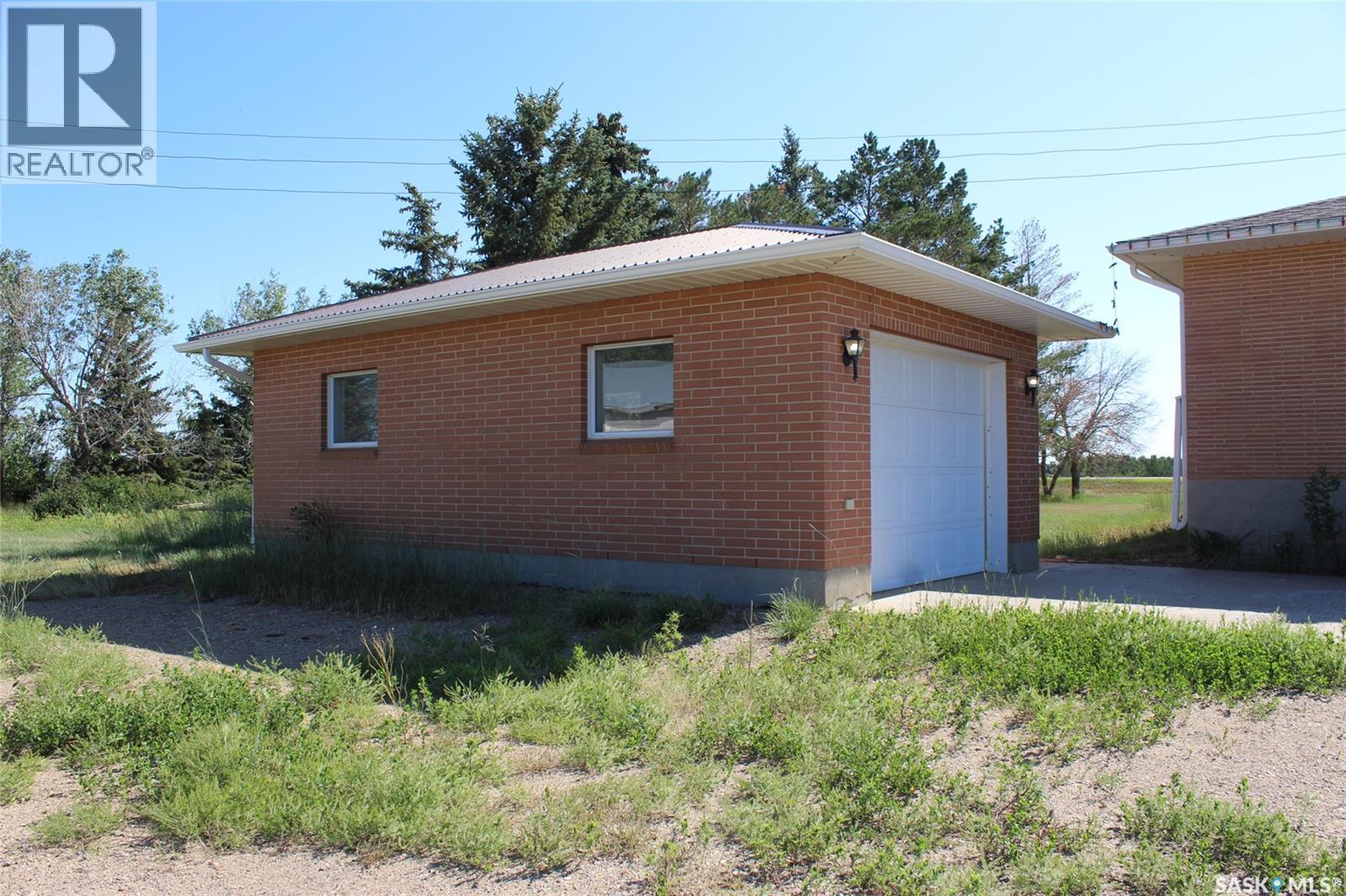 Gravelbourg Acreage - 31