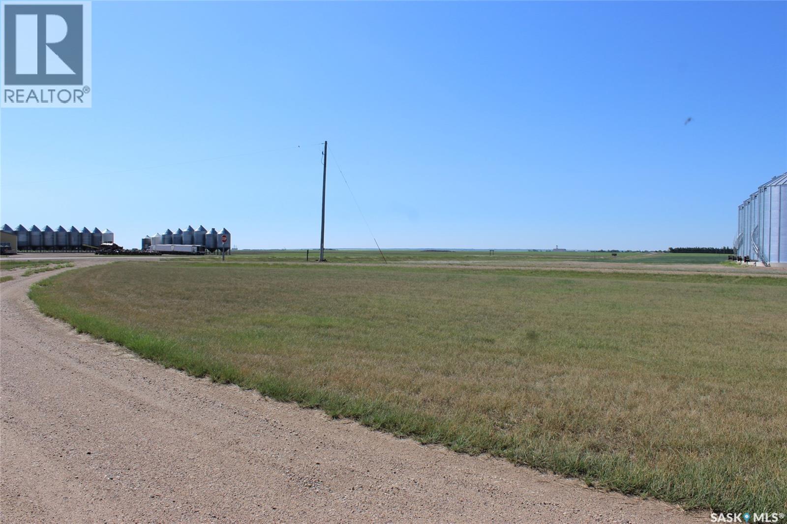 Gravelbourg Acreage - 33
