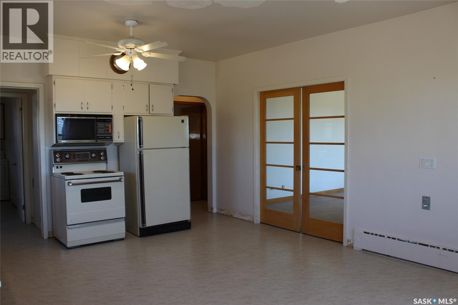 Gravelbourg Acreage - 5