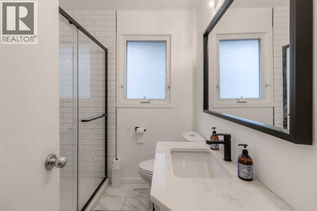 Single Family House Bungalow for Sale in   Avenue S Victoria Park Lethbridge 