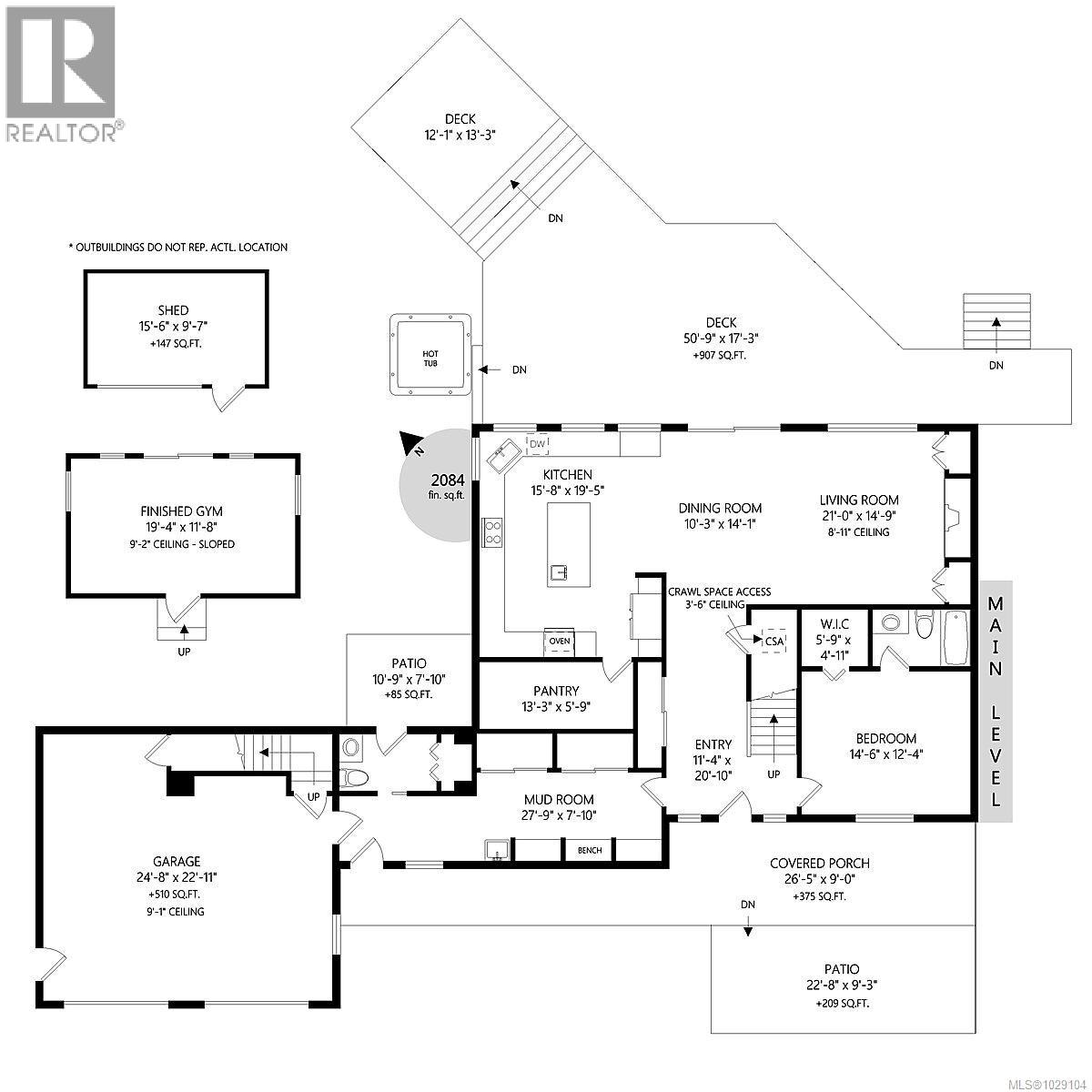 1655 WYATT'S WAY - 89
