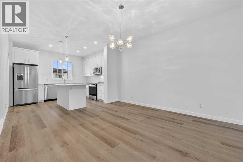 127, 1750 Rangeview Drive SE, Calgary, Alberta