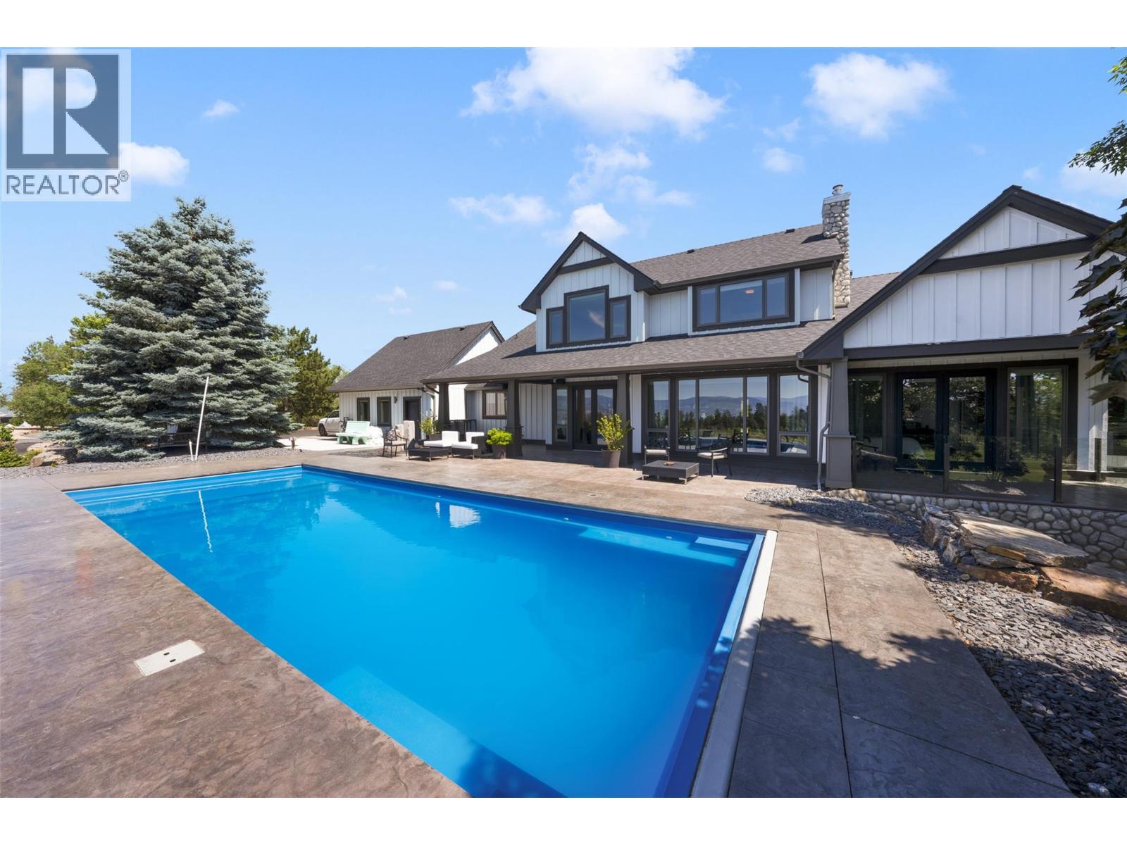  2375 Grantham Road, Kelowna