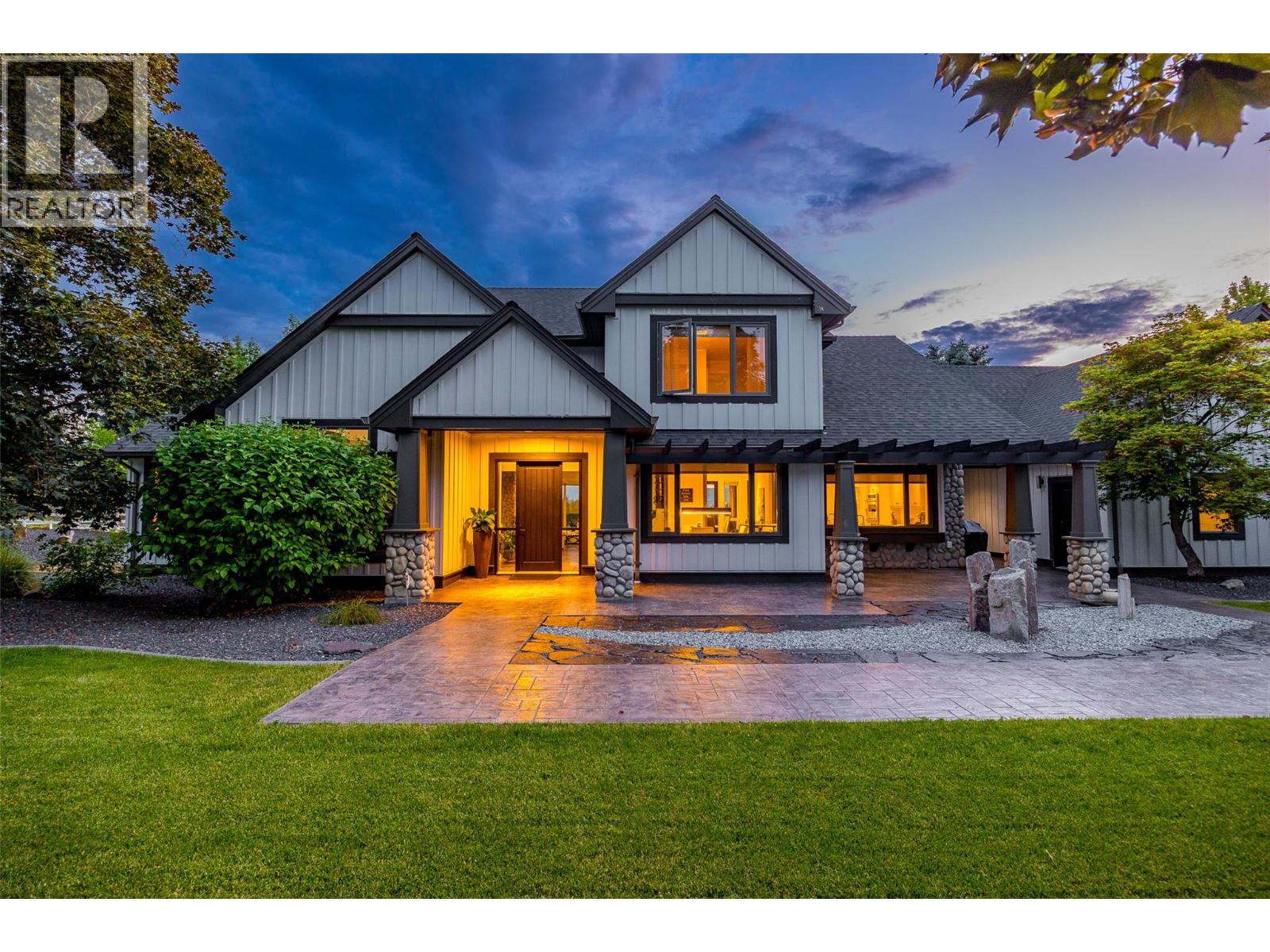  2375 Grantham Road, Kelowna