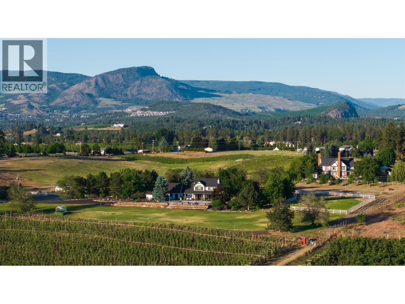  2375 Grantham Road, Kelowna