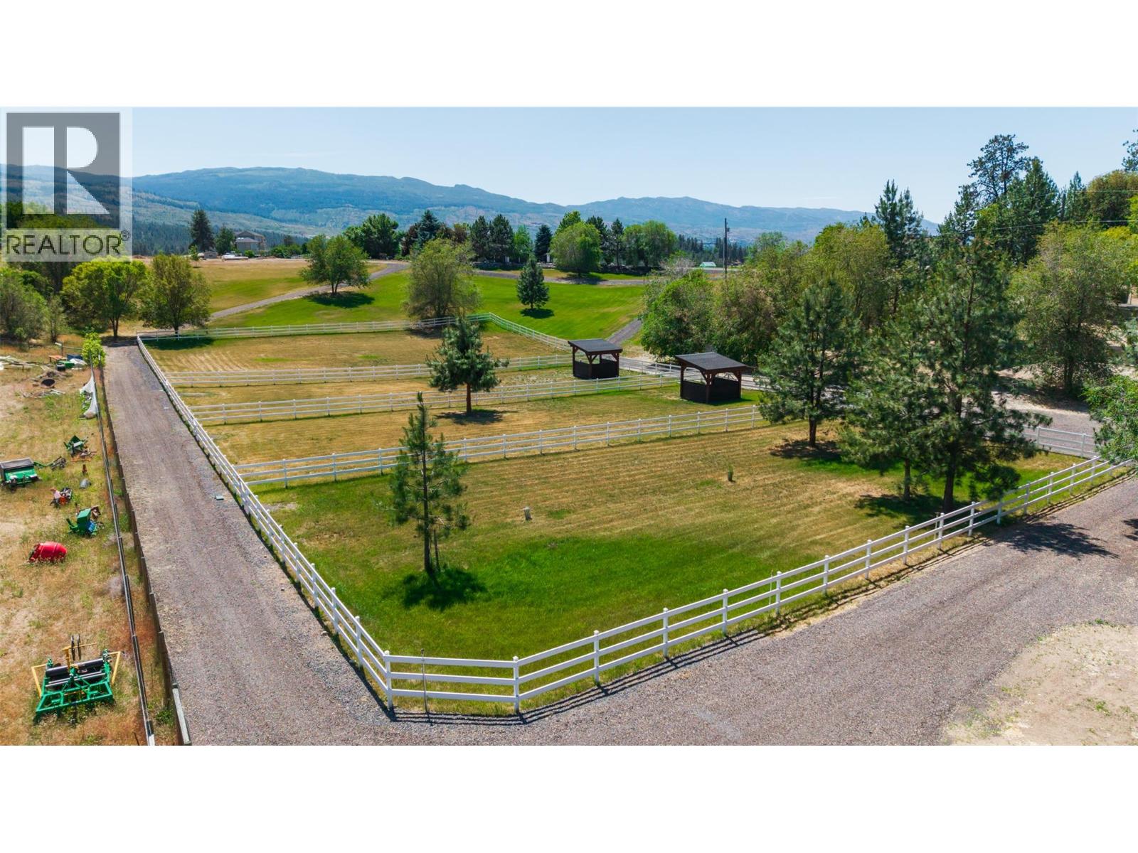  2375 Grantham Road, Kelowna