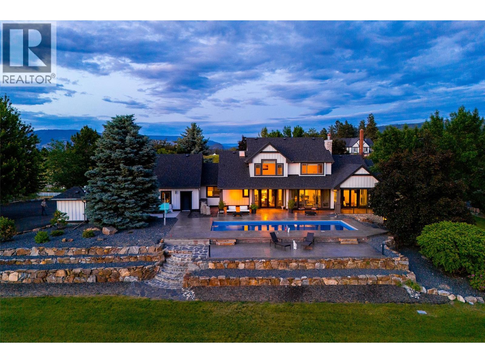  2375 Grantham Road, Kelowna