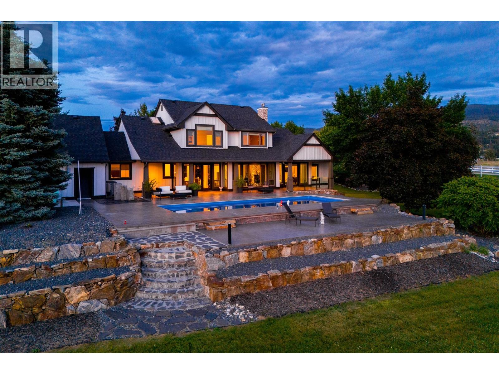  2375 Grantham Road, Kelowna