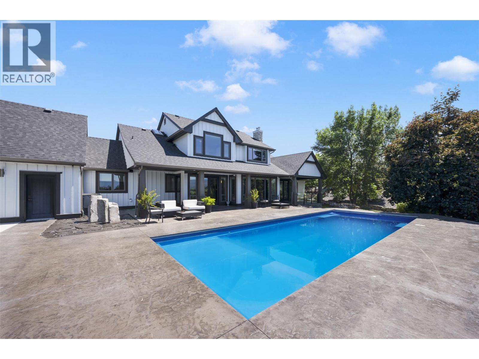  2375 Grantham Road, Kelowna