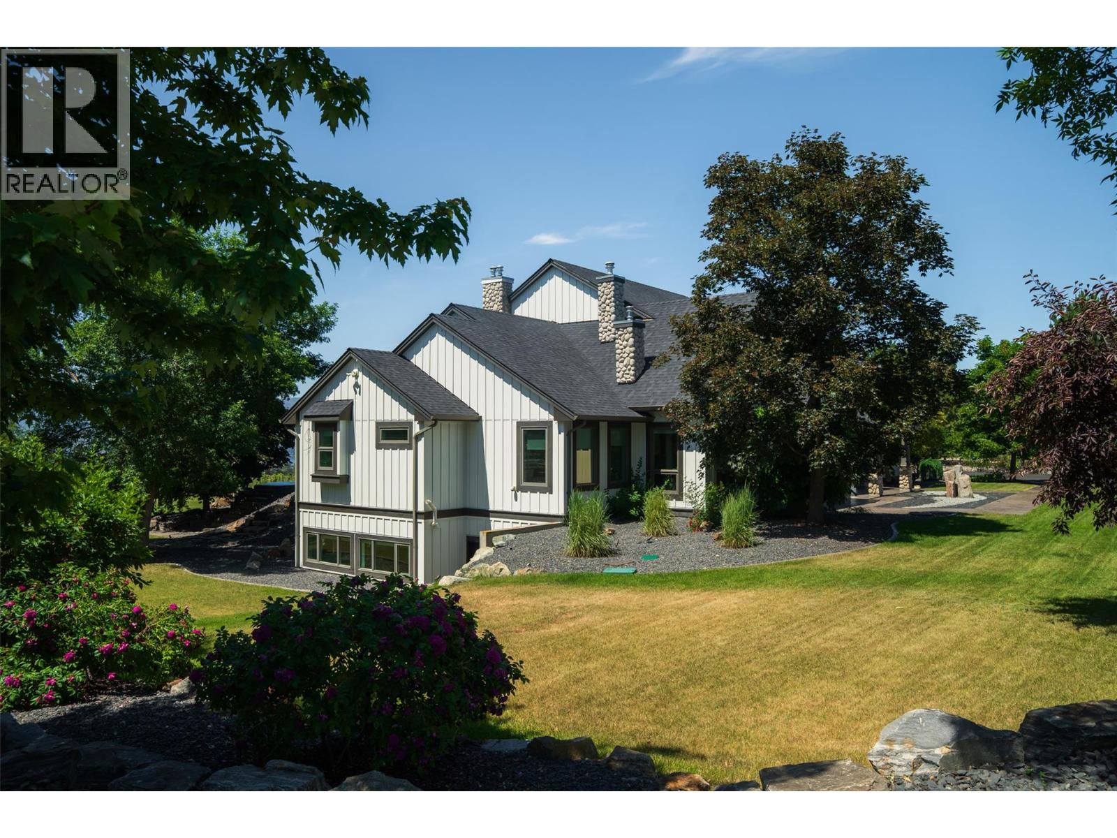  2375 Grantham Road, Kelowna