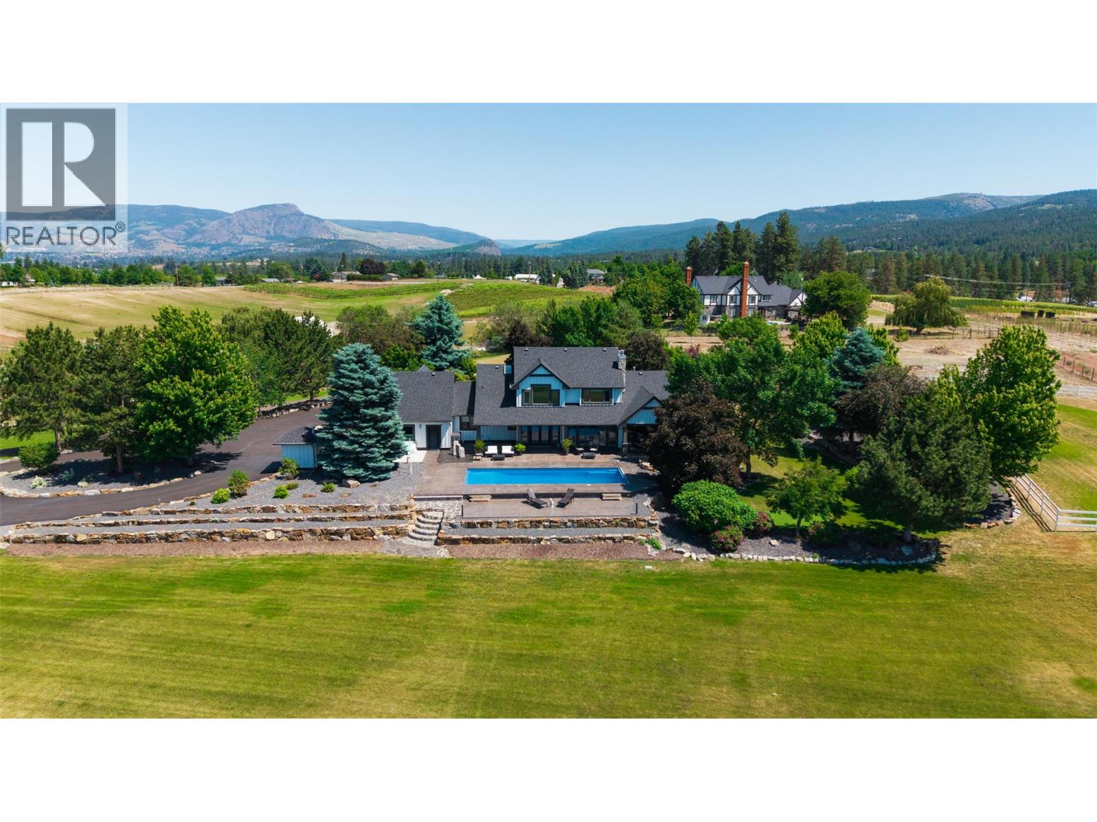  2375 Grantham Road, Kelowna