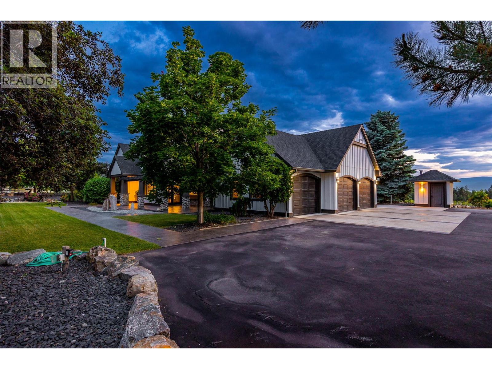  2375 Grantham Road, Kelowna