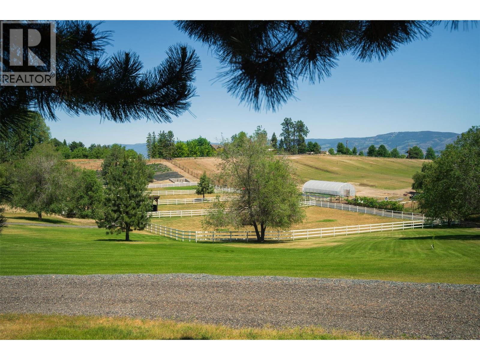  2375 Grantham Road, Kelowna