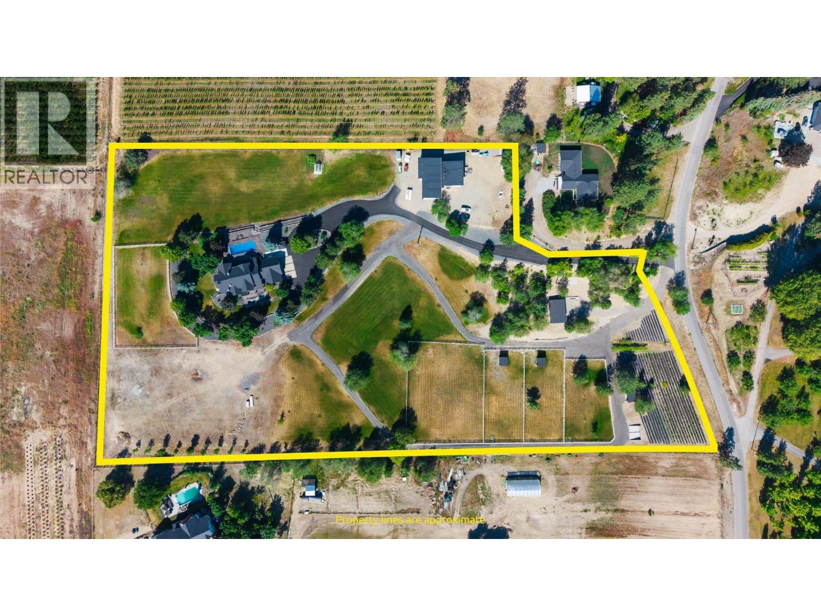  2375 Grantham Road, Kelowna