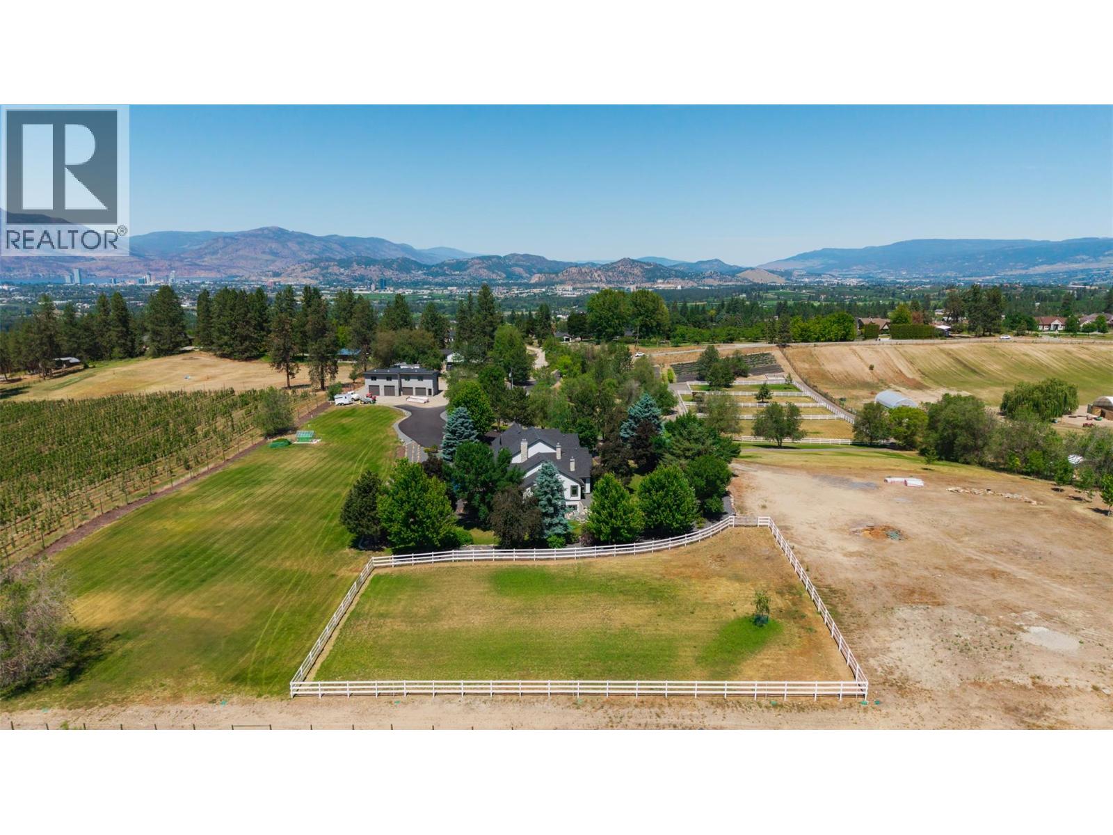  2375 Grantham Road, Kelowna