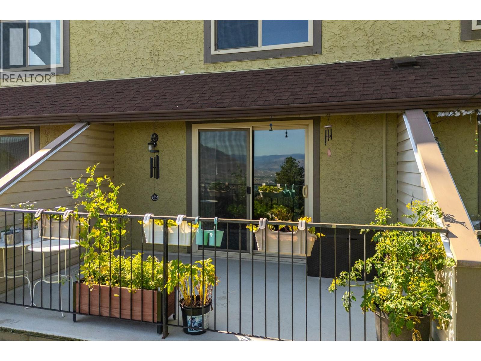 1750 Summit Drive Drive Unit# 80, Kamloops