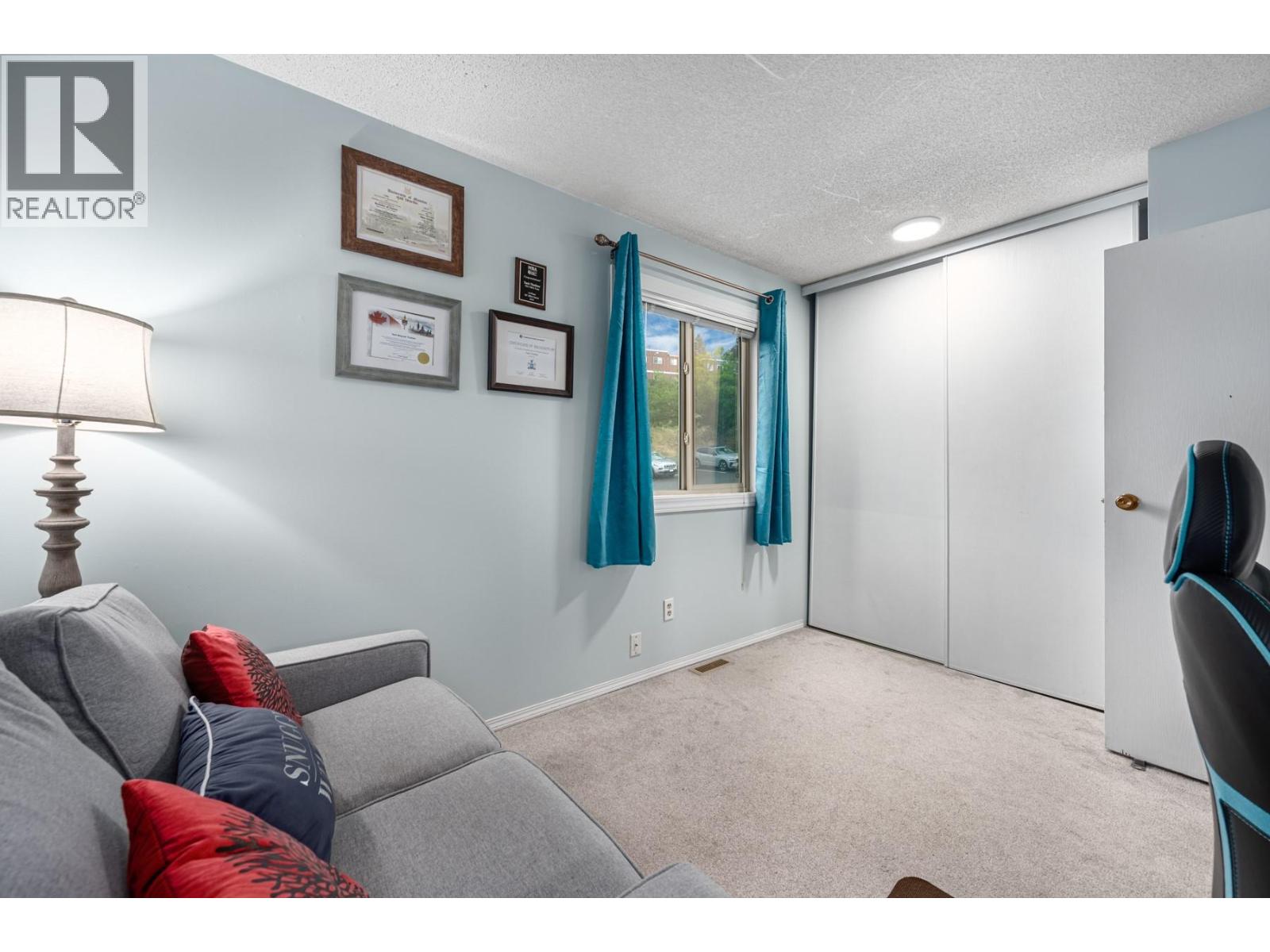 1750 Summit Drive Drive Unit# 80, Kamloops