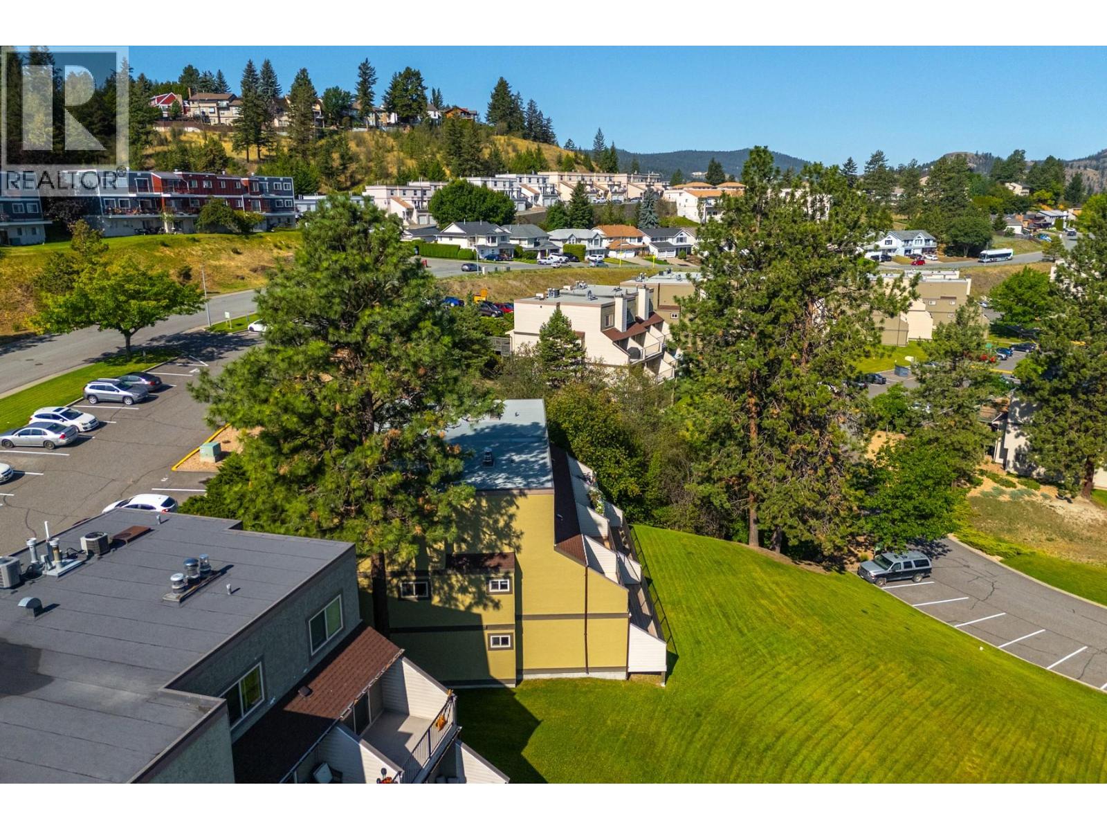 1750 Summit Drive Drive Unit# 80, Kamloops