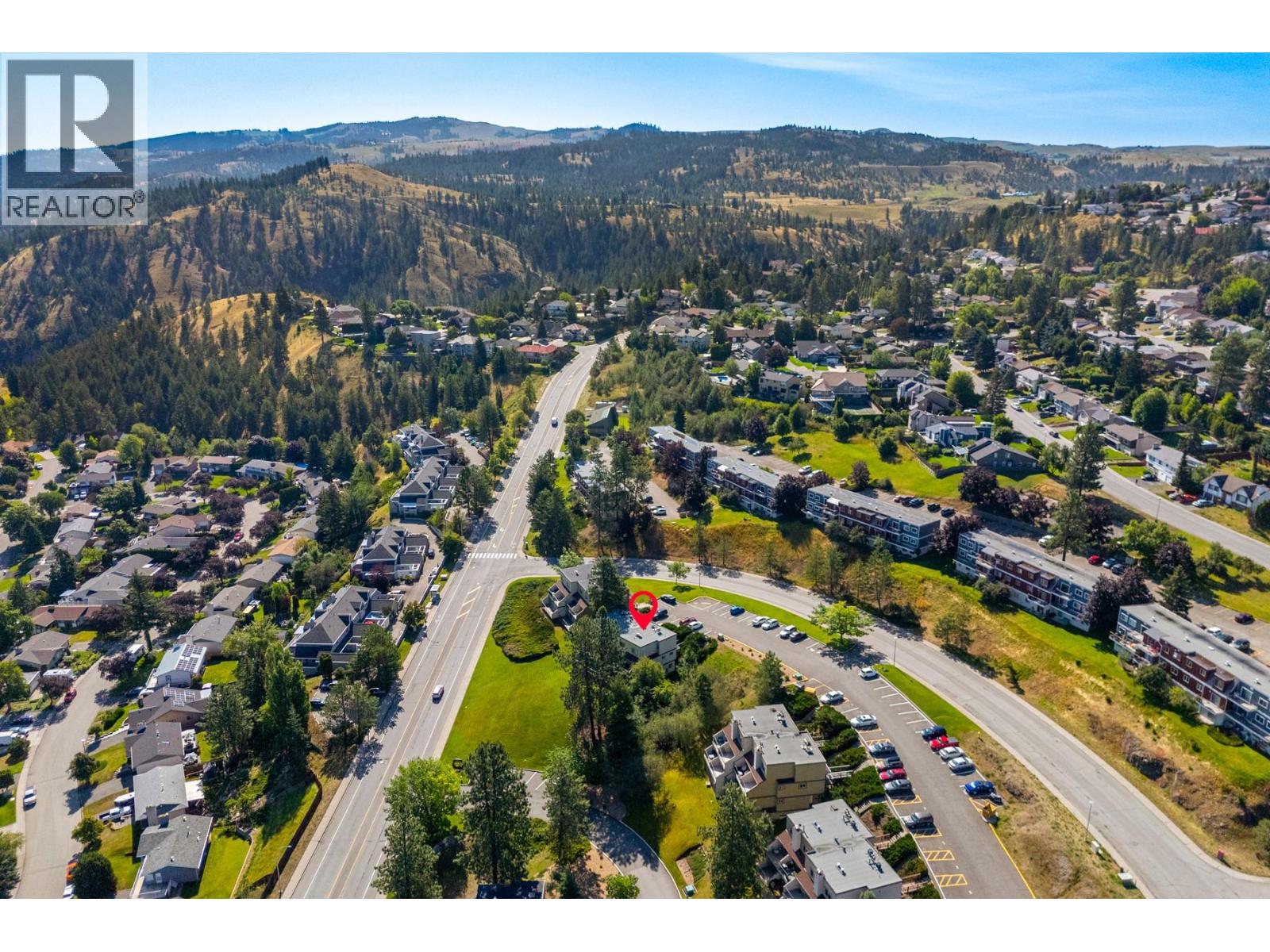 1750 Summit Drive Drive Unit# 80, Kamloops