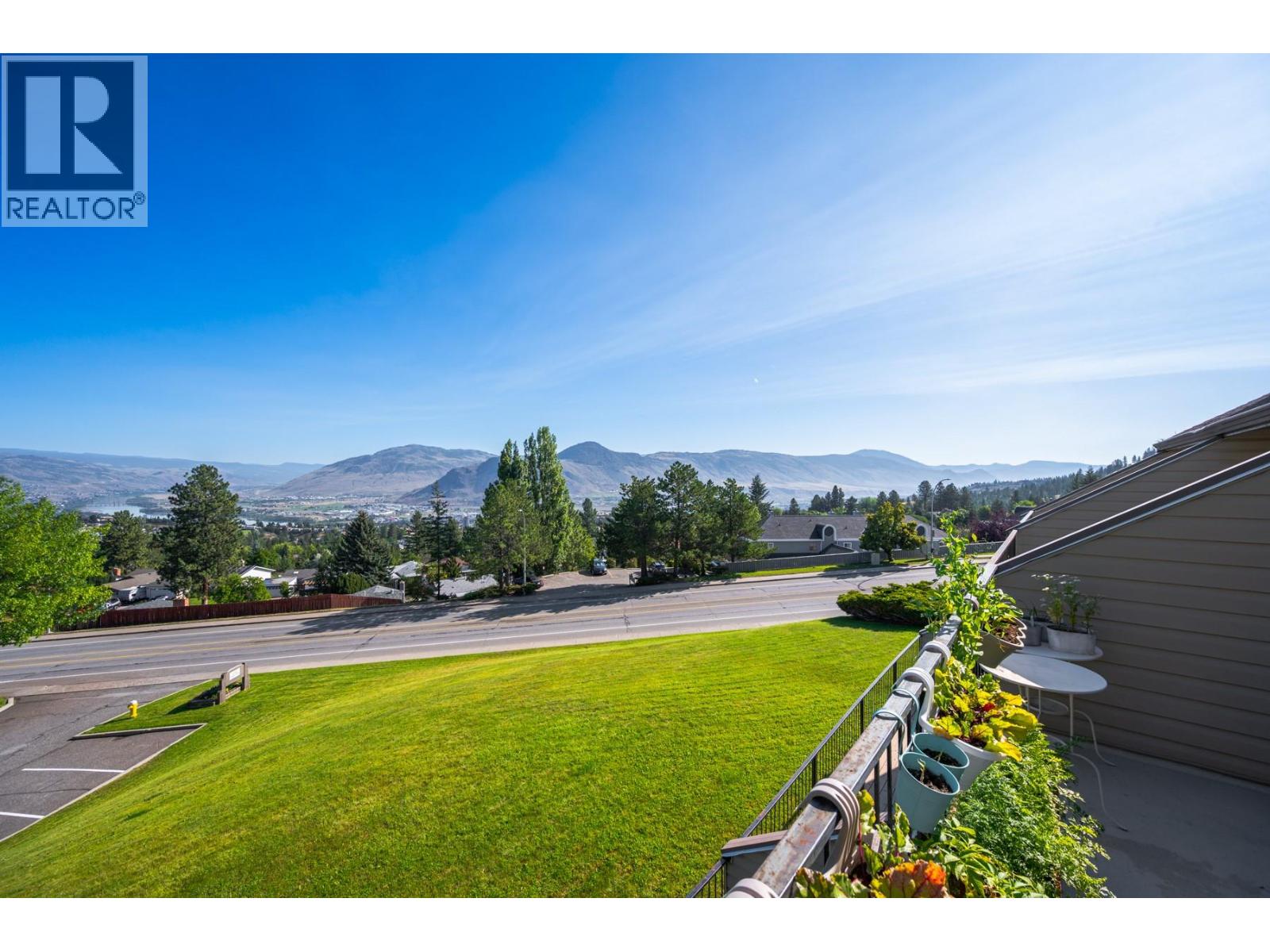 1750 Summit Drive Drive Unit# 80, Kamloops