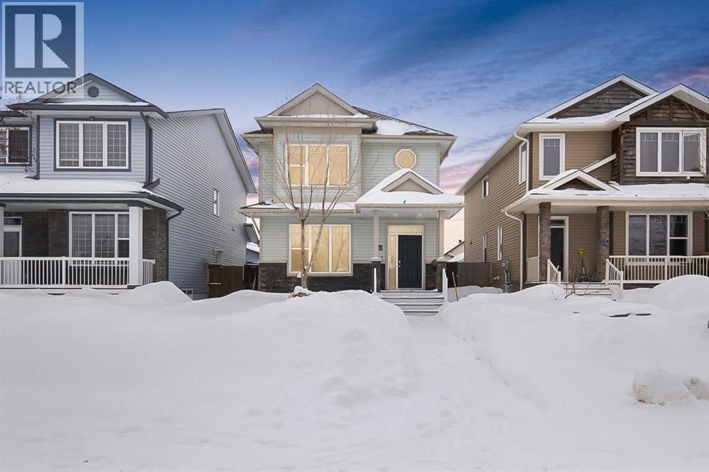 180 Grosbeak Way, Fort McMurray