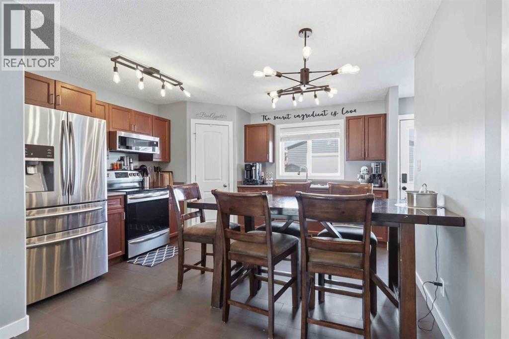 277 Sandstone Lane, Fort McMurray