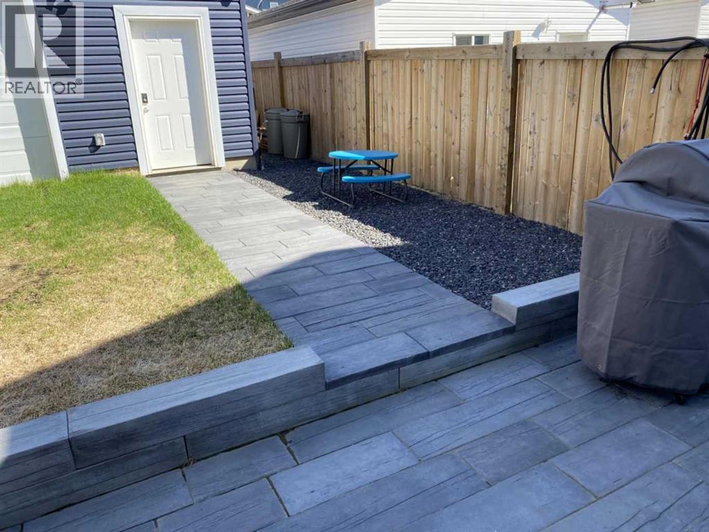 277 Sandstone Lane, Fort McMurray