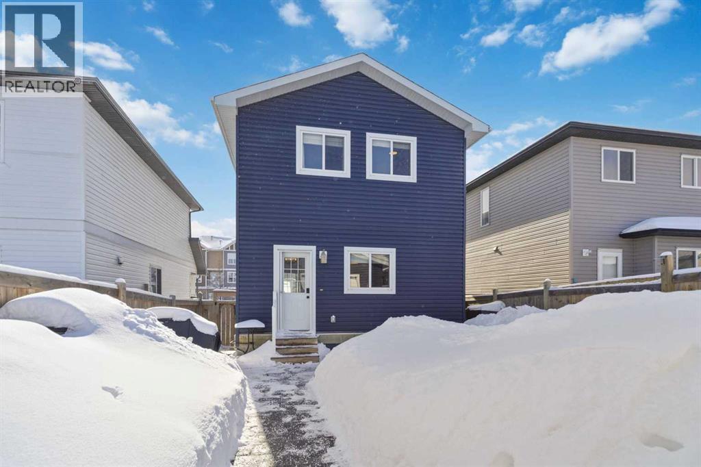 277 Sandstone Lane, Fort McMurray