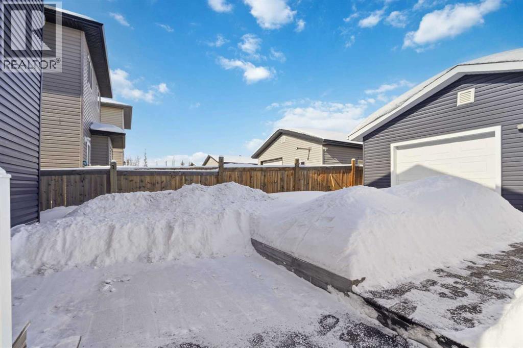 277 Sandstone Lane, Fort McMurray