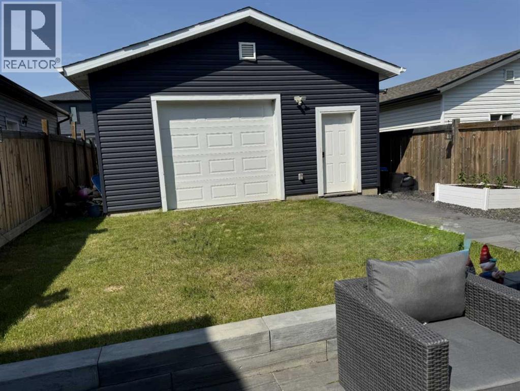 277 Sandstone Lane, Fort McMurray