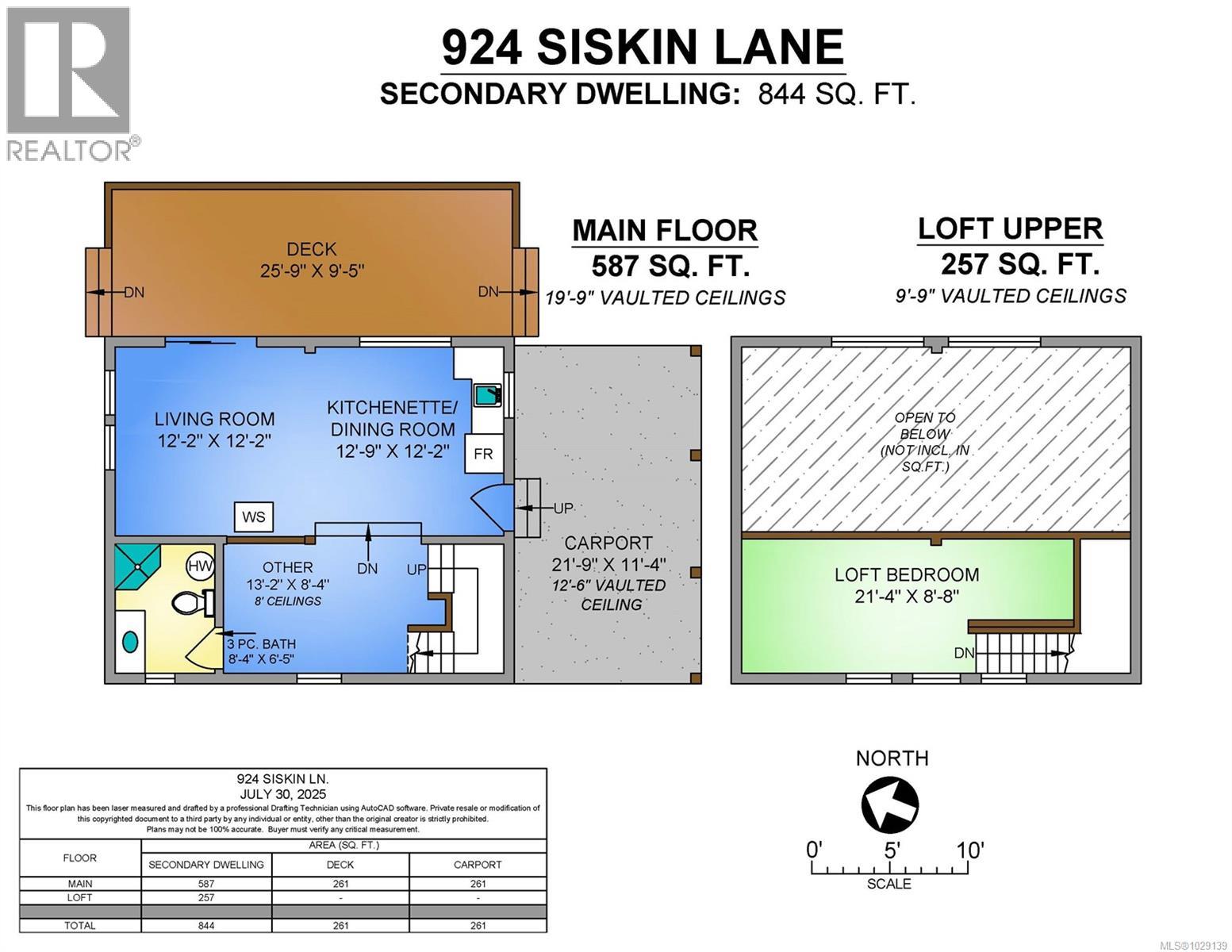 924 SISKIN LANE - 61