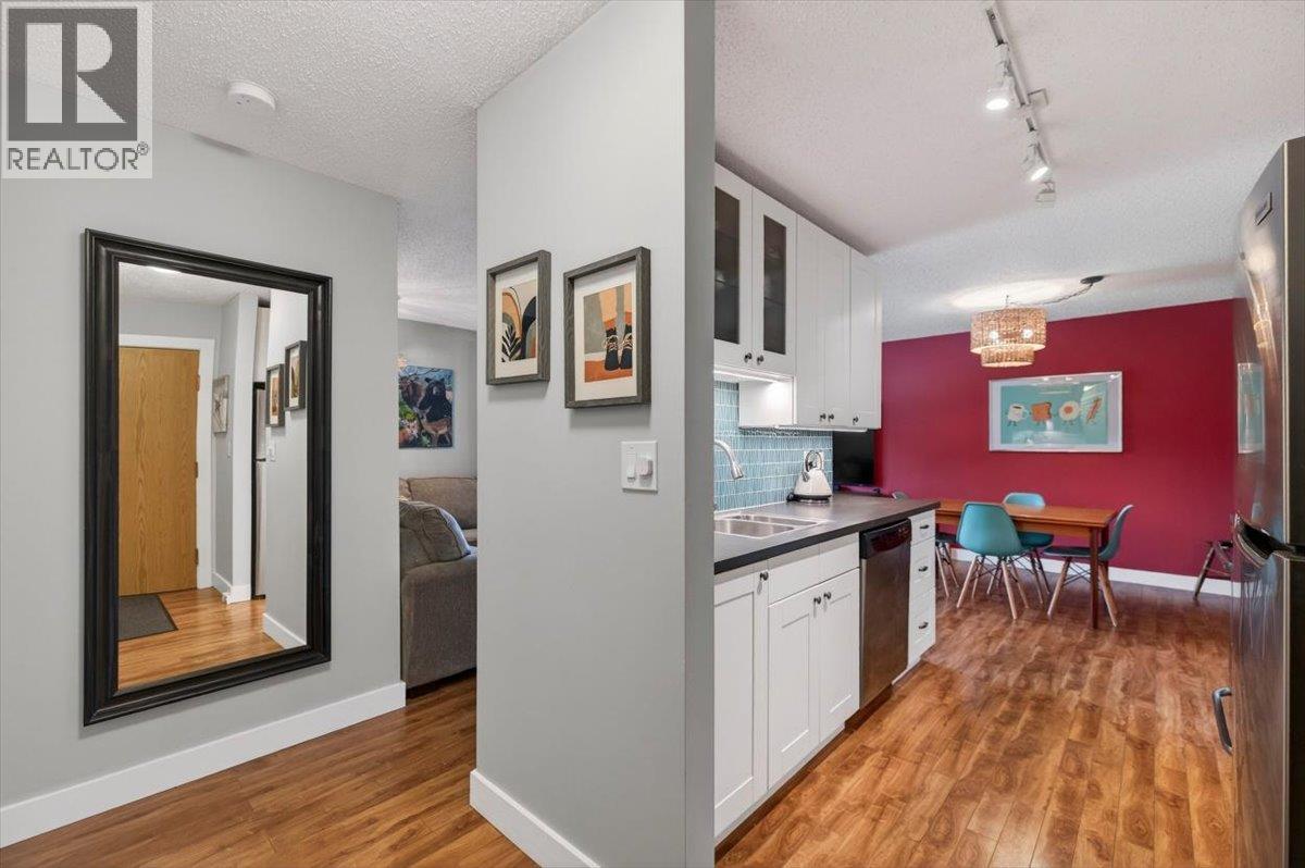 65 Cokato Road Unit# 304, Fernie