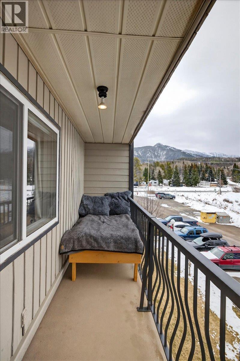 65 Cokato Road Unit# 304, Fernie