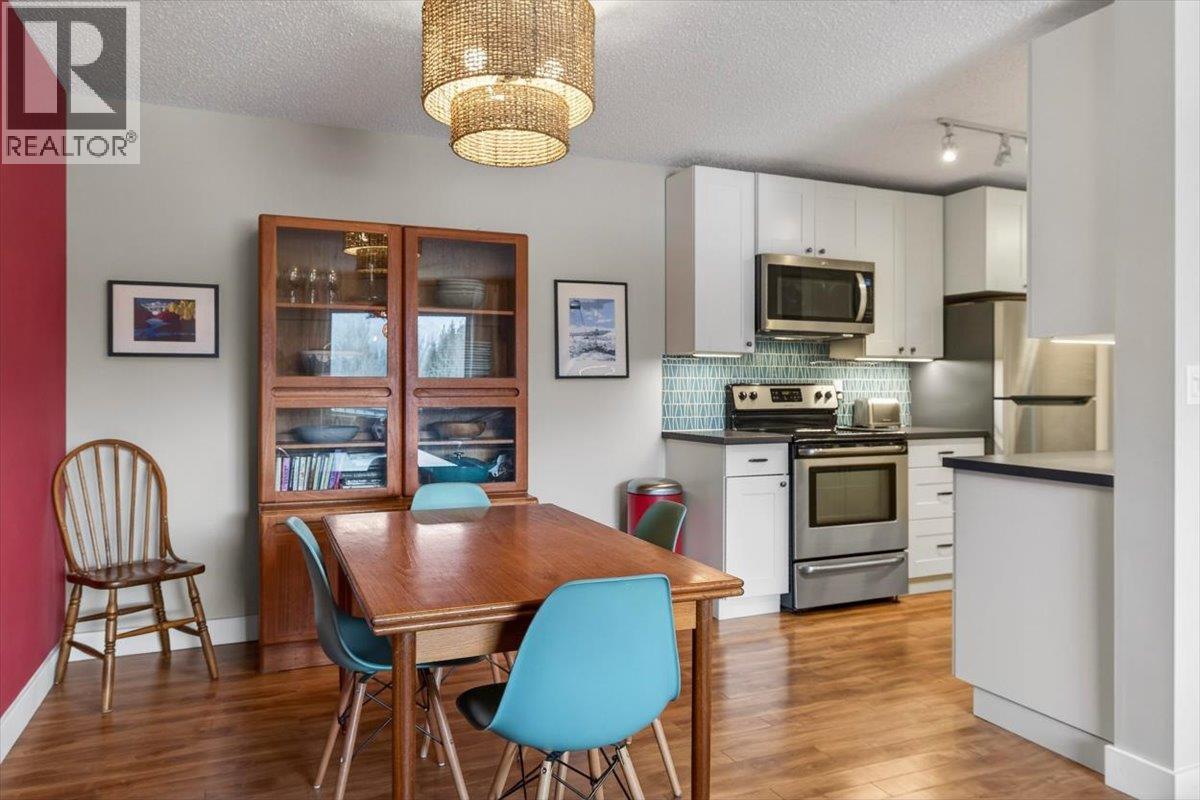 65 Cokato Road Unit# 304, Fernie