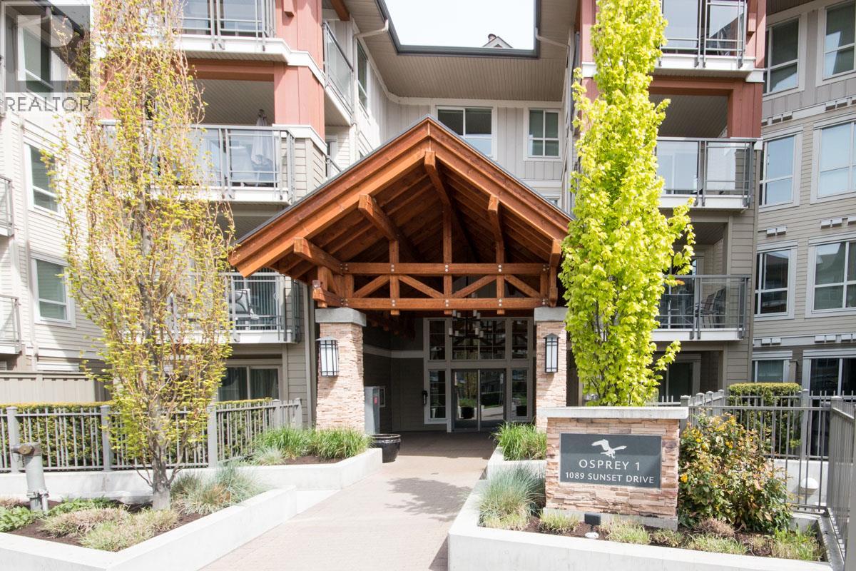 1089 Sunset Drive Unit# 113, Kelowna