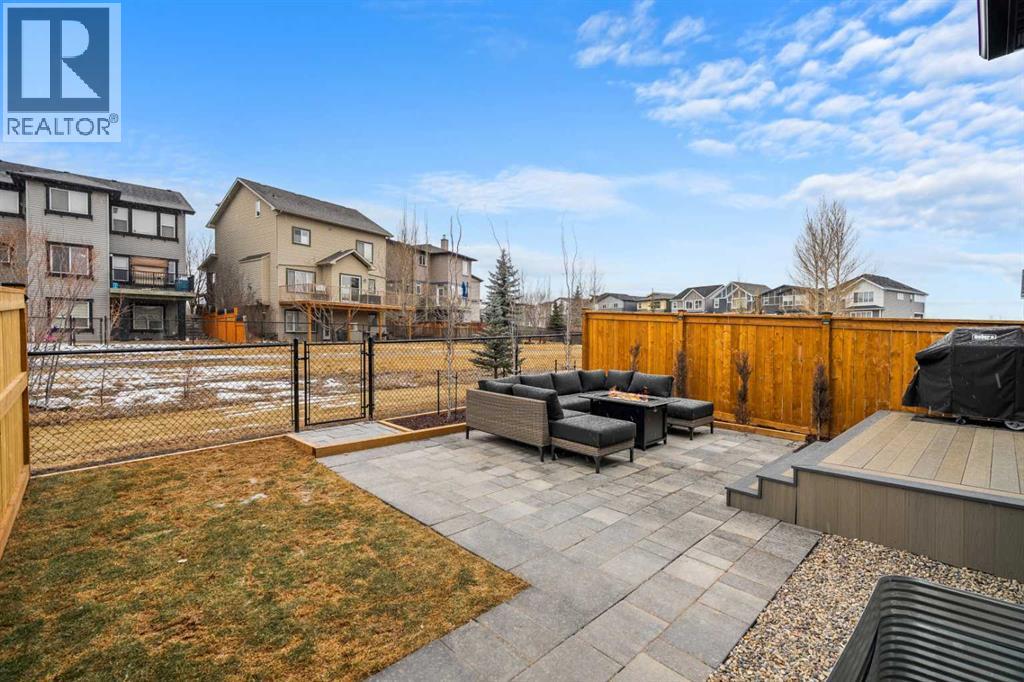 Single Family House for Sale in  Silver Spruce Grove SW Silverado Calgary 