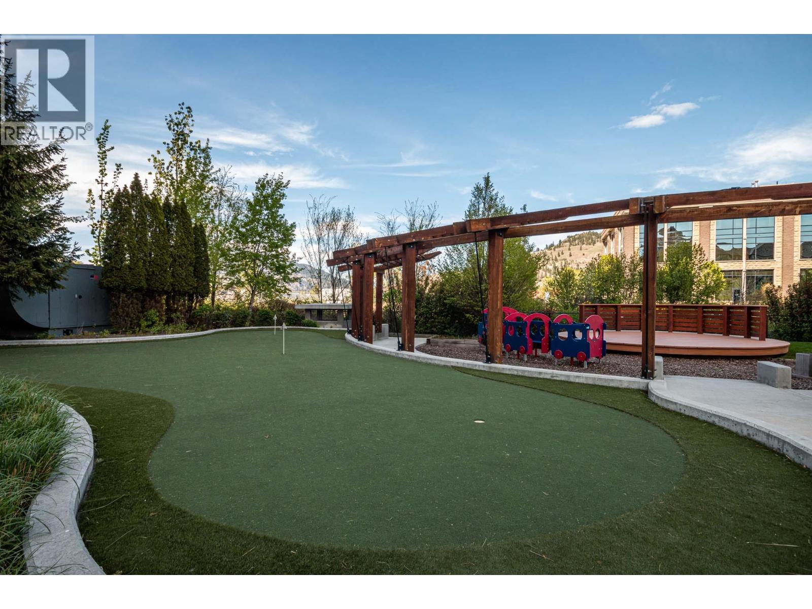 1089 Sunset Drive Unit# 113, Kelowna