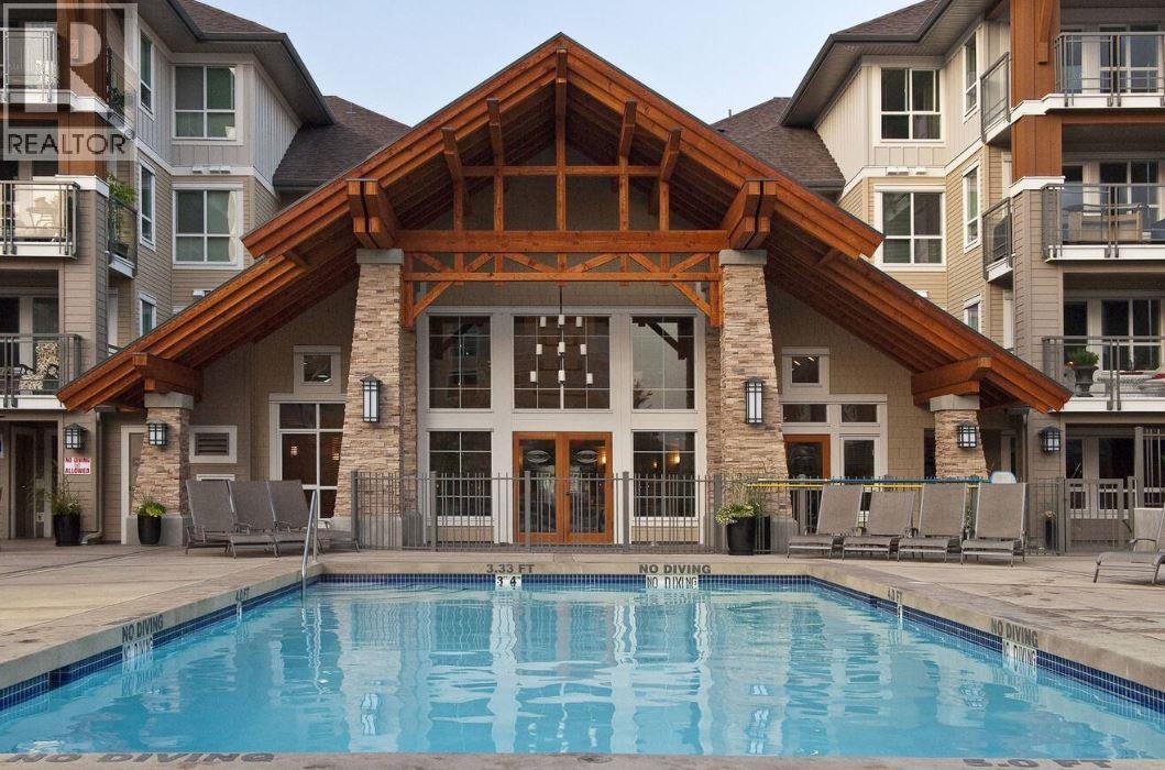 1089 Sunset Drive Unit# 113, Kelowna