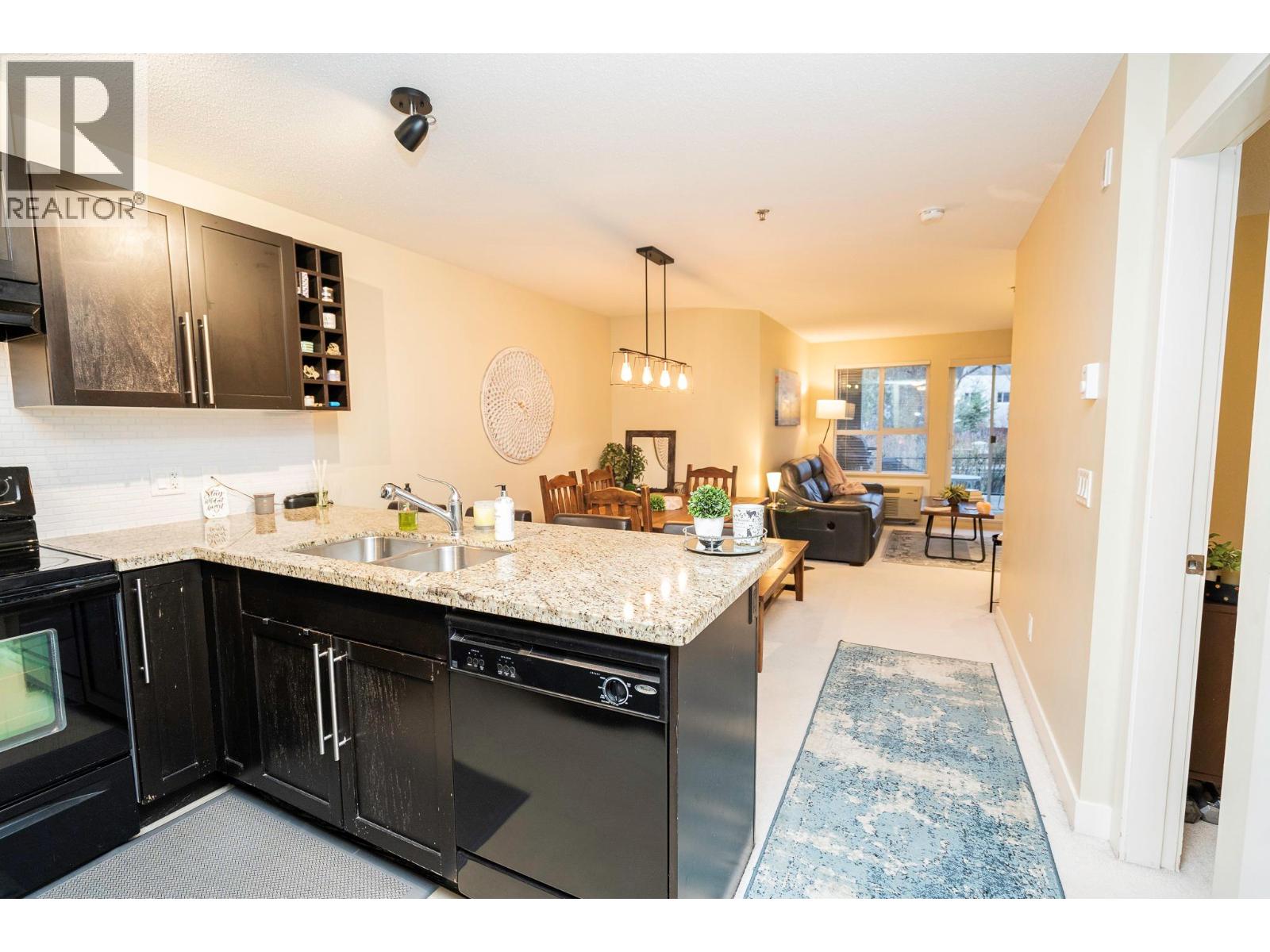 1089 Sunset Drive Unit# 113, Kelowna