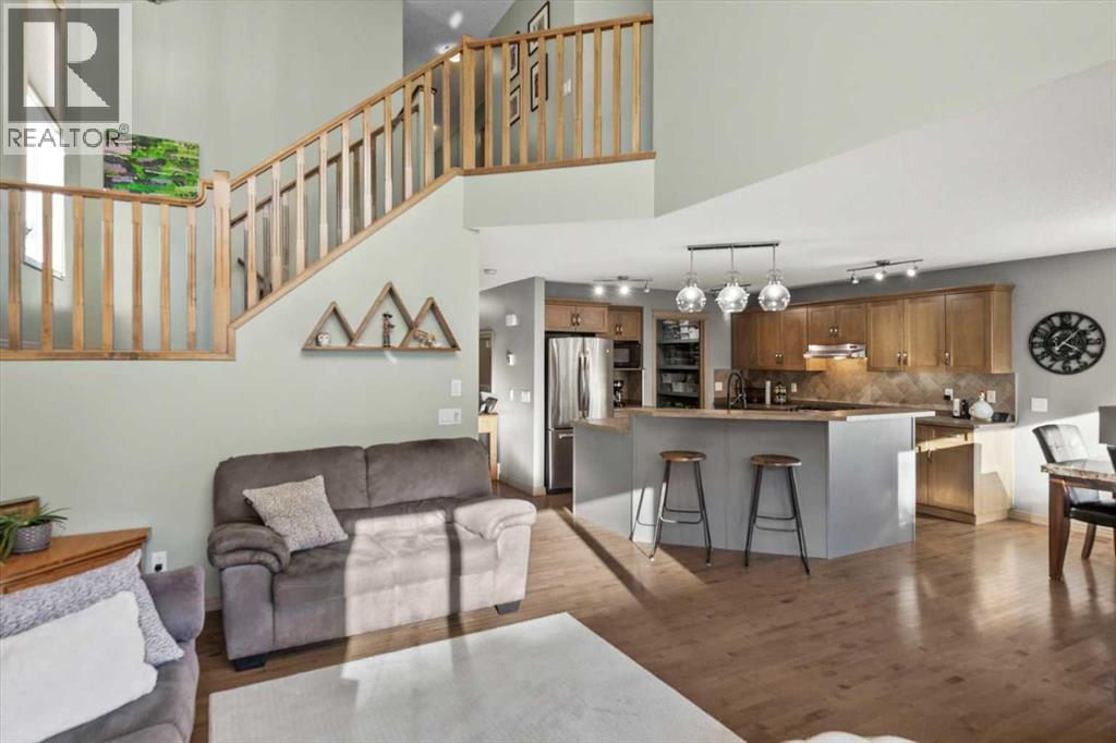 Single Family House for Sale in  Tuscany Summit Terrace NW Tuscany Calgary 