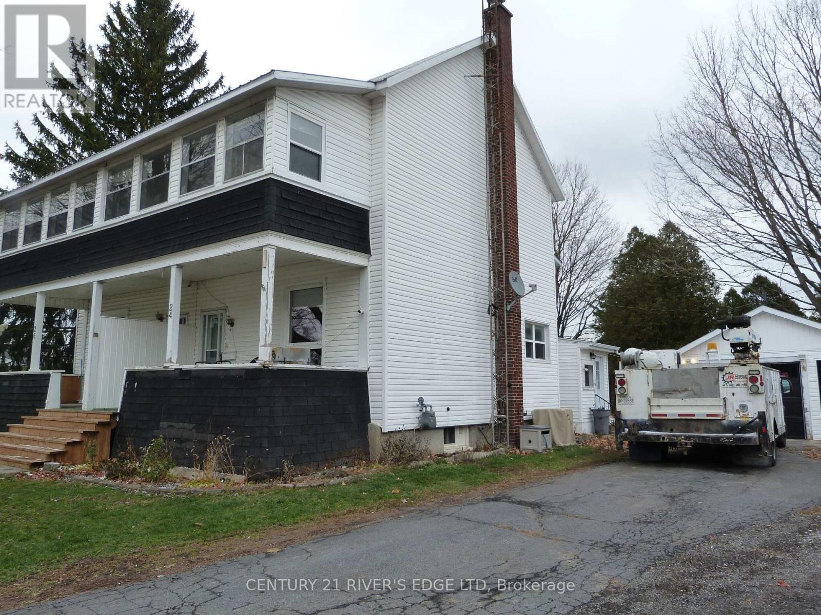 24 BROUSE DRIVE - 1