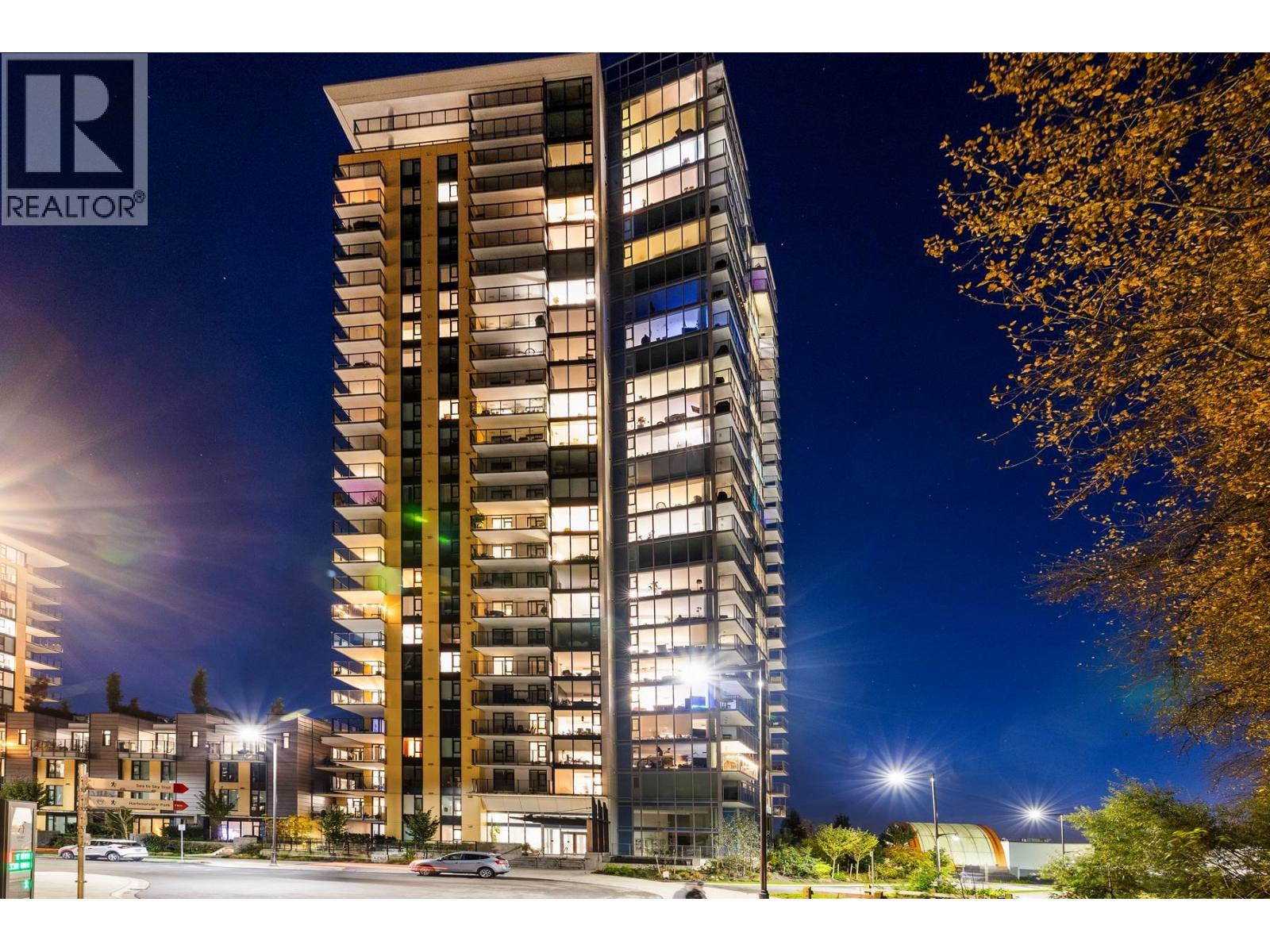 1705 1401 HUNTER STREET, North Vancouver