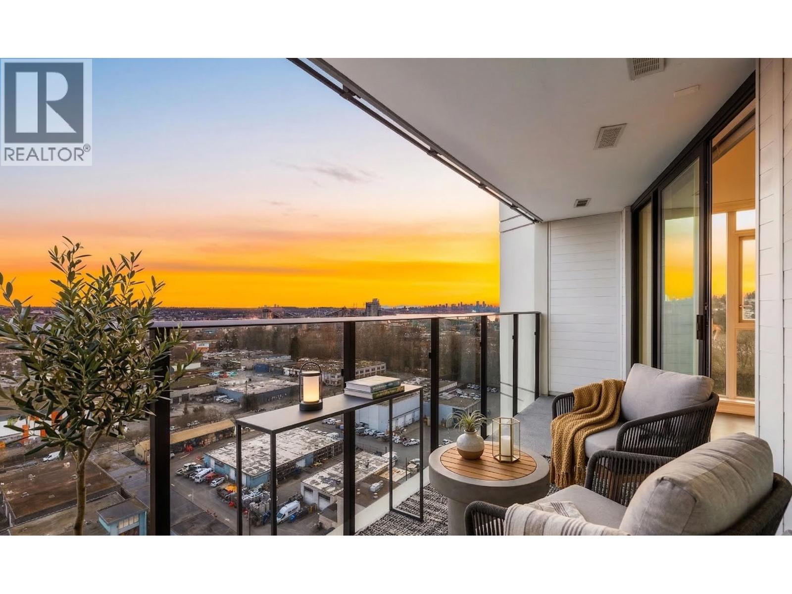 1705 1401 HUNTER STREET, North Vancouver