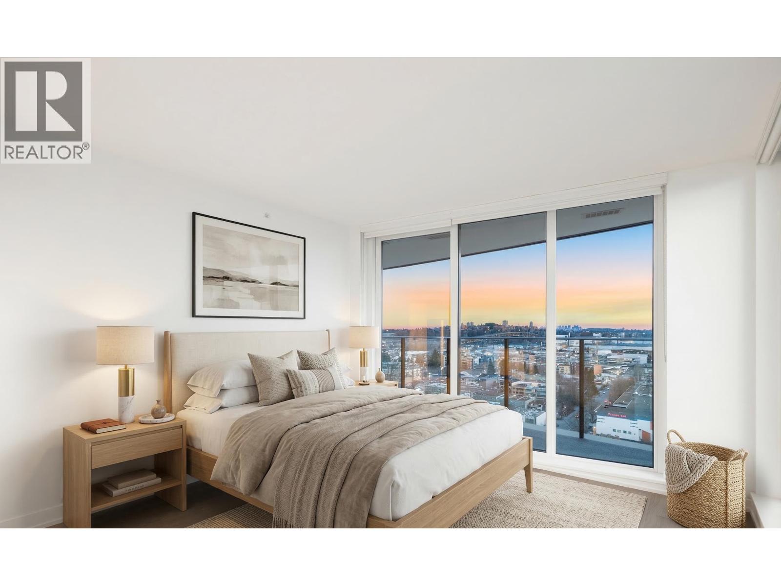 1705 1401 HUNTER STREET, North Vancouver