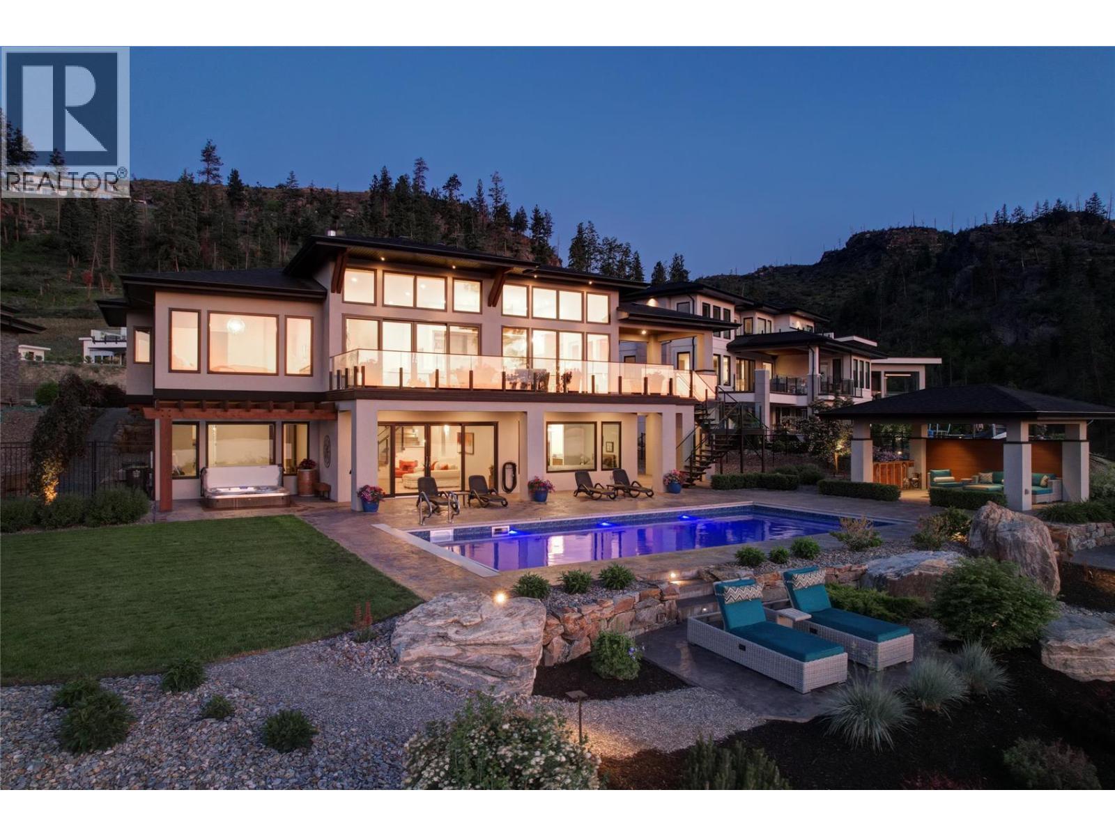 5710 Jasper Way, Kelowna