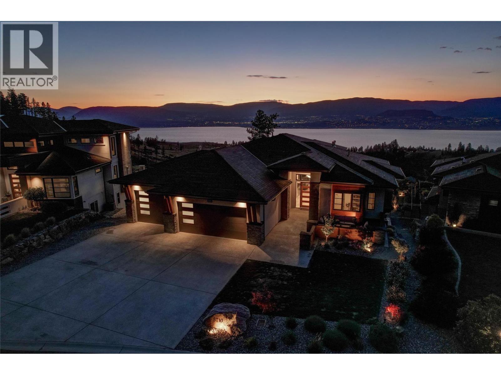 5710 Jasper Way, Kelowna