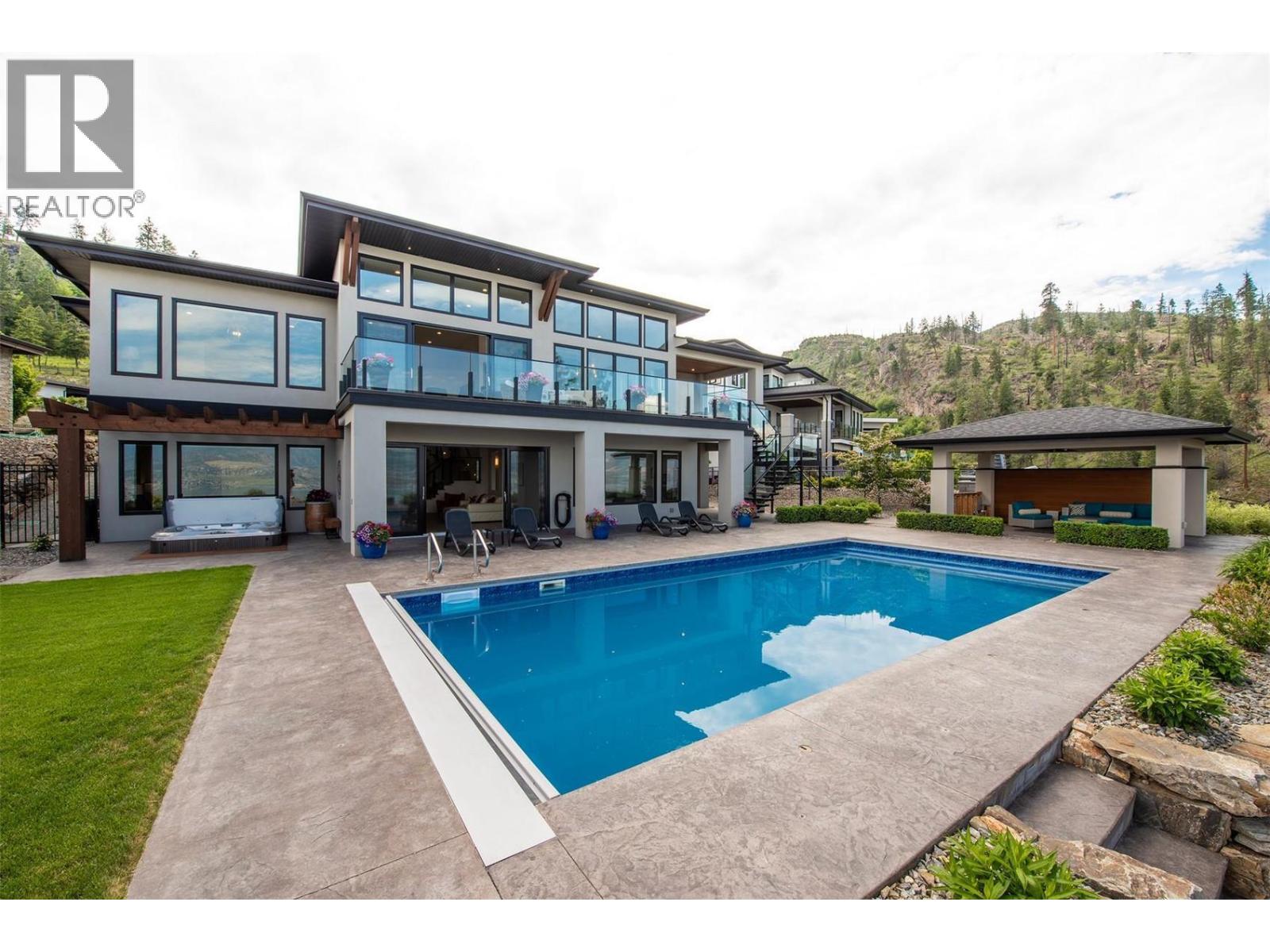 5710 Jasper Way, Kelowna