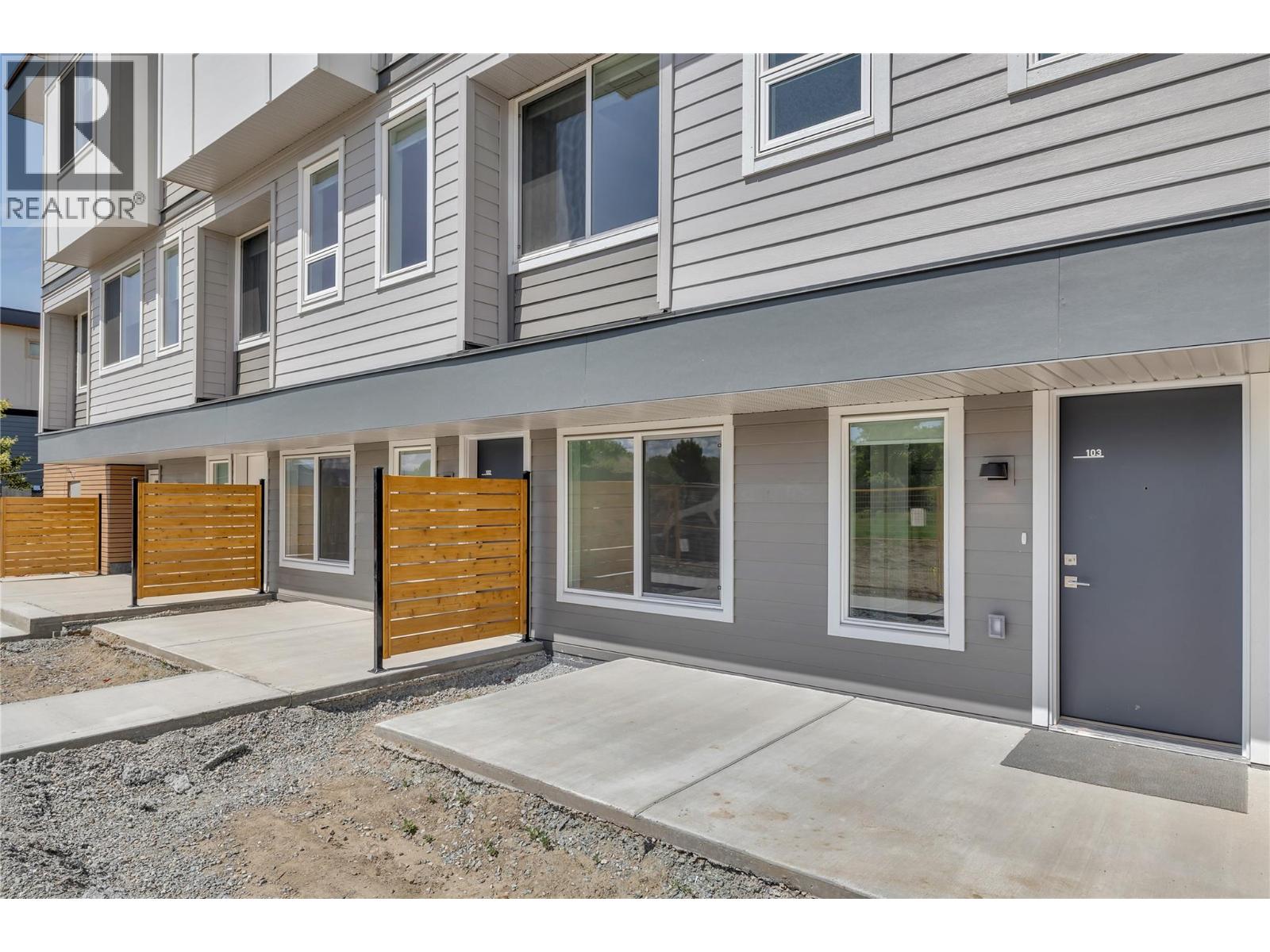 3642 Mission Springs Drive Unit# 103C, Kelowna