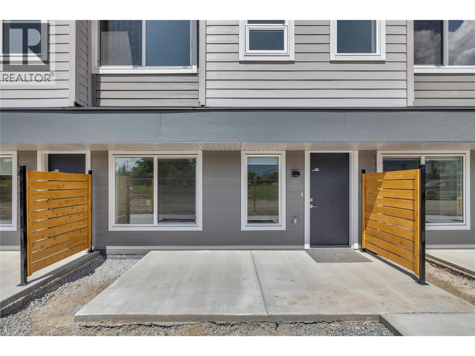 3642 Mission Springs Drive Unit# 103C, Kelowna